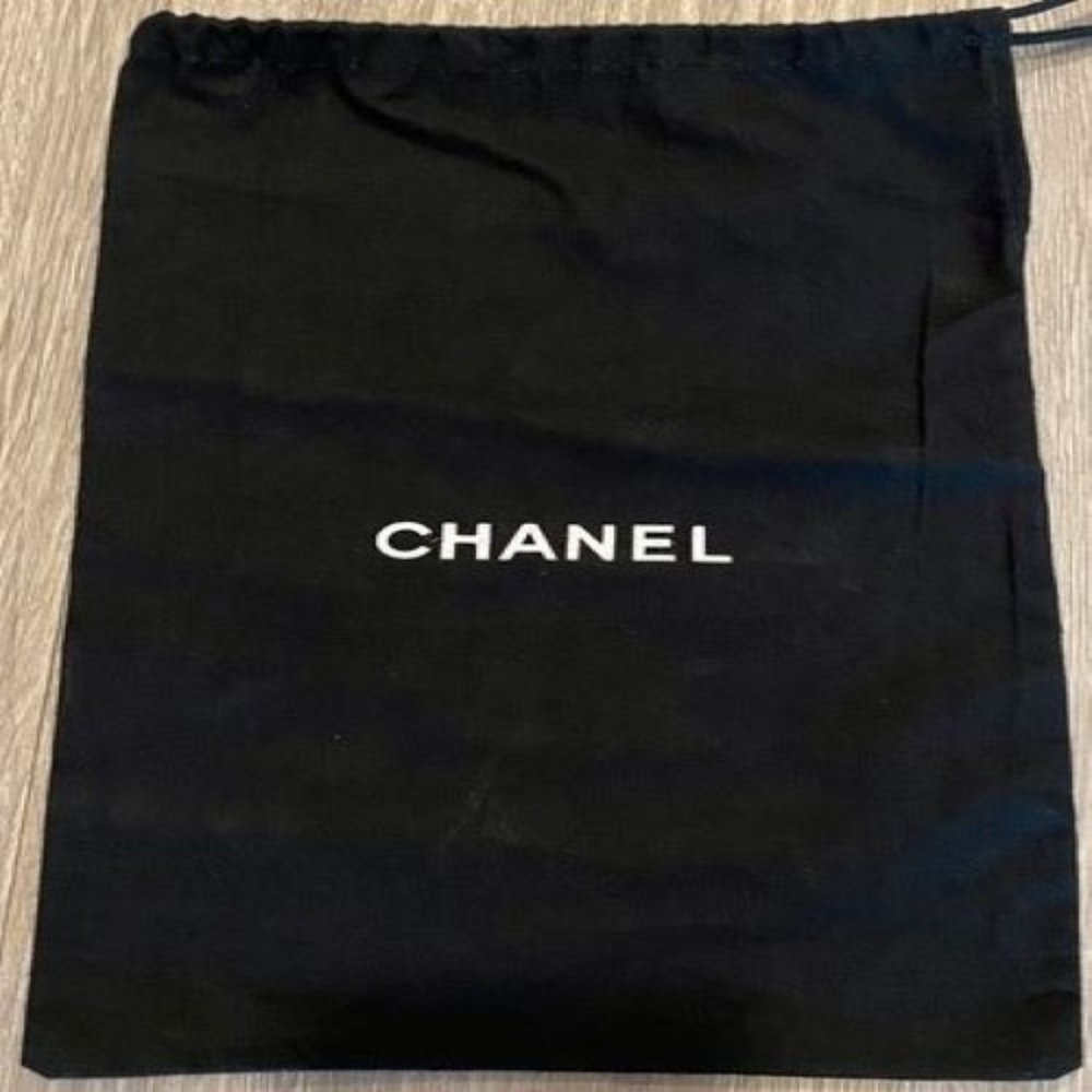Chanel Authentic Empty Bag Display Bag Container … - image 3